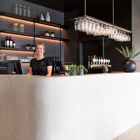 Four Points Flex By Sheraton Copenhagen Arena Esterno foto